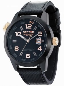 SECTOR NO LIMITS Oversize 48 mm R3251202025
