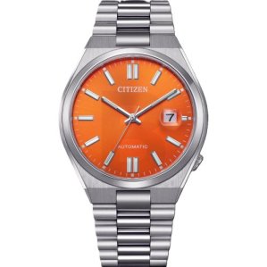 Citizen Automatic NJ0151-88Z