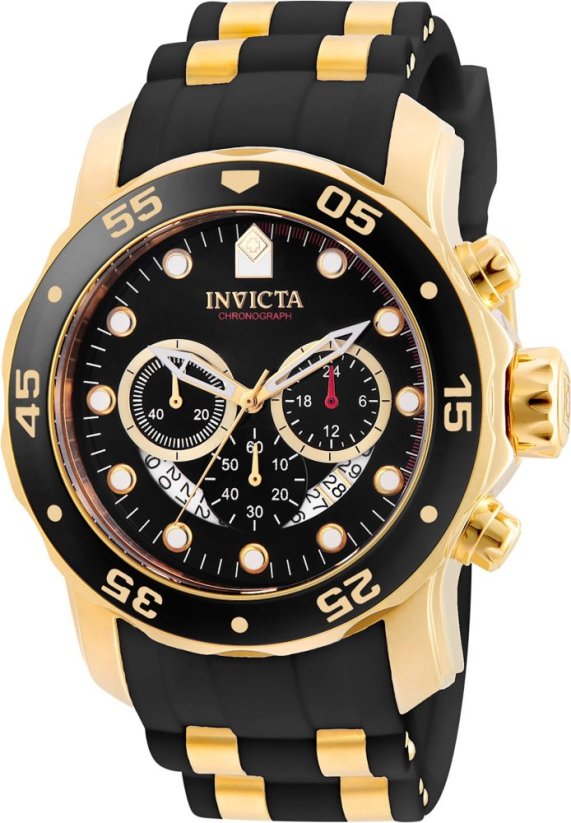 Invicta  Pro Diver 6981