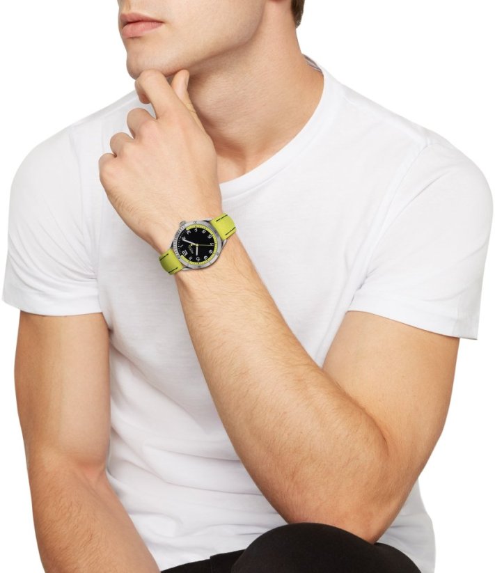 BREIL TRIBE  MATE EW0619