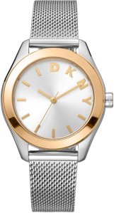 DKNY Astoria Logo DK1L032M0045