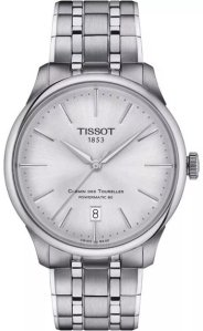 TISSOT Chemin des Tourelles T1398071103100