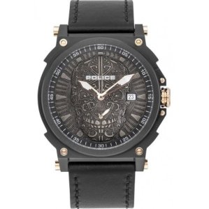 Police Compass PL15728JSB/02