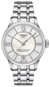 TISSOT Chemin des Tourelles T0992071111800