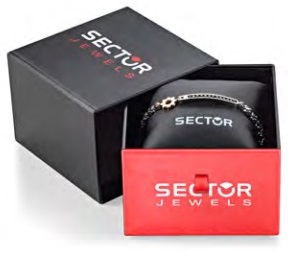 SECTOR JEWELS  Ace SAAL121