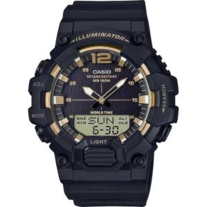 Casio Collection HDC-700-9AVEF
