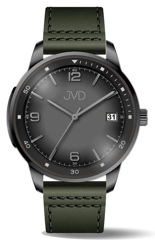 JVD JC417.5