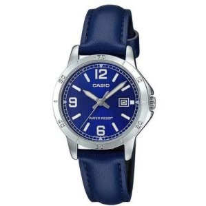 CASIO  Collection LTP-V004L-2B