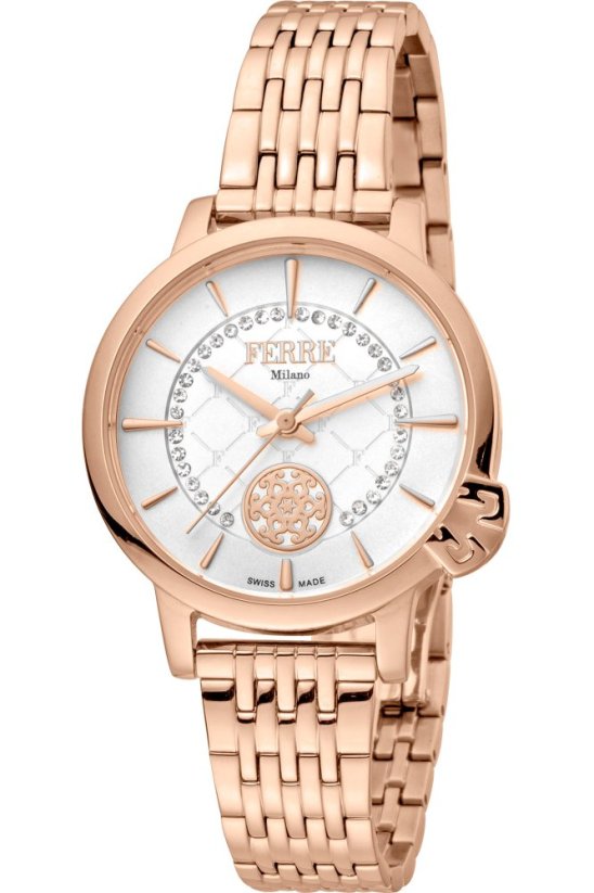 Ferré Milano Lady FM1L150M0081