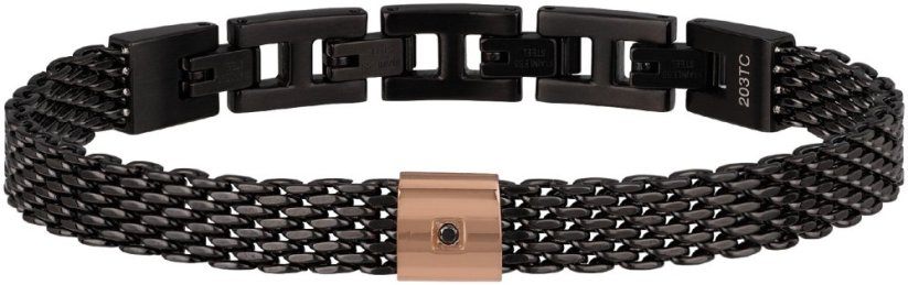 BREIL  BLACK DIAMOND TJ2956