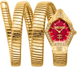 Just Cavalli Signature Snake Mesmerizing JC1L304M0035