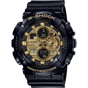 Casio G-Shock GA-140GB-1A1DR