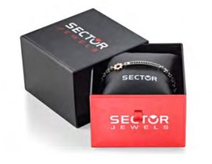 SECTOR JEWELS  Love and Love SADO14