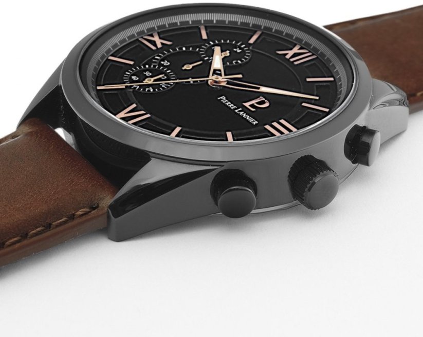 PIERRE LANNIER  CAPITAL 232F434