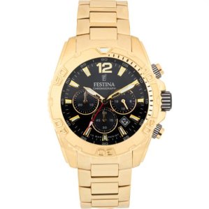Festina Timeless Chronograph 20684/4