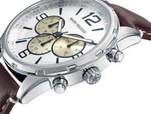MARK MADDOX  CASUAL HC6018-05