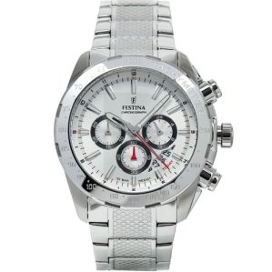 Festina Timeless Chronograph 20668/1