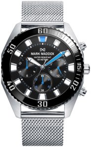MARK MADDOX MISSION HM0129-97