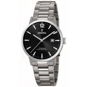 Festina Titanium 20435/3
