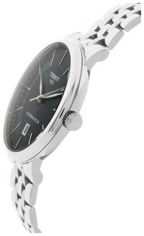 TISSOT  Carson Auto T1224071105100