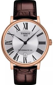 TISSOT Carson Auto T1224073603300