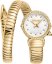 Just Cavalli  Signature Snake Radiosa JC1L350M0025