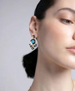 VICEROY FASHION CHIC 14159E01013