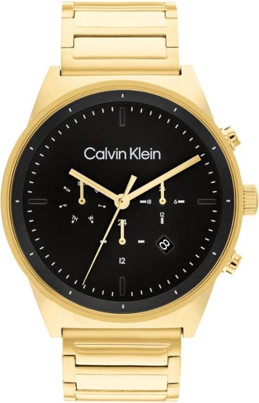 CALVIN KLEIN  CK ECCENTRIC 25200294