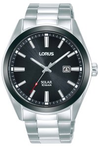 Lorus  Solar RX335AX9