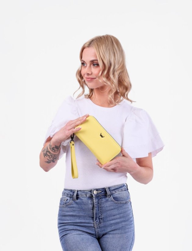 Vuch Crelen Yellow