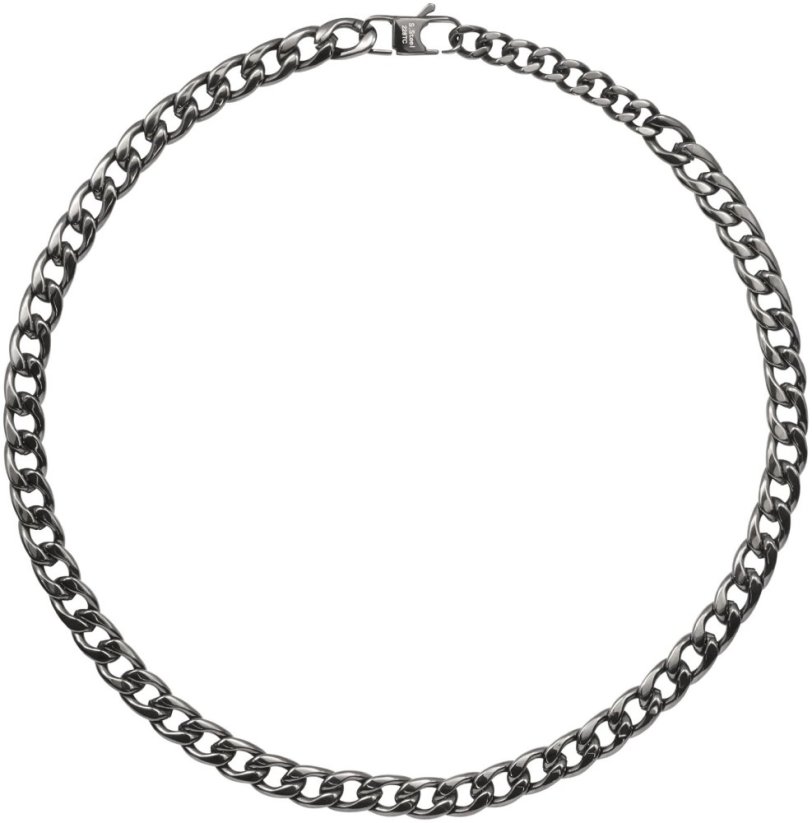 BREIL  BLOCK CHAIN TJ3261