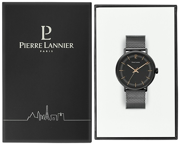 PIERRE LANNIER  GAIUS 205J439