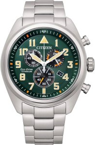 CITIZEN Citizen Eco-Drive AT2480-81X