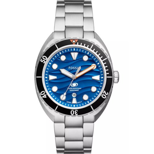 Fossil Breaker FS6064