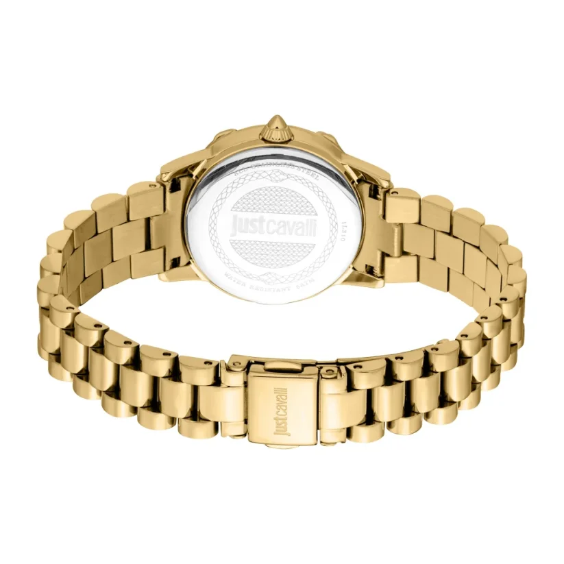 Just Cavalli  Animalier Fiorenza Snake JC1L310M0065