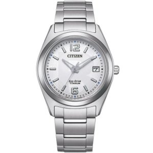 Citizen Super Titanium FE6151-82A
