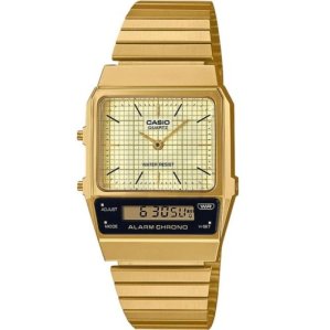 Casio Vintage AQ-800EG-9AEF