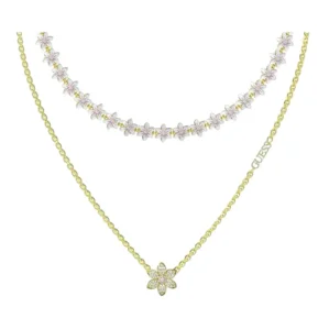 Guess White Lotus JUBN04130JWYGWHT/U