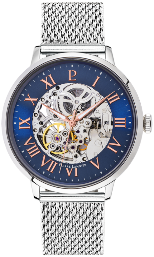 PIERRE LANNIER  AUTOMATIC 391C168