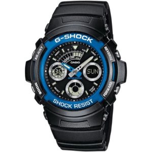 Casio G-Shock AW-591-2AER