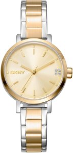 DKNY Soho Glitz DK1L038M0075