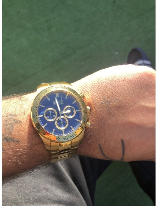 HUGO BOSS  IKON 1513340