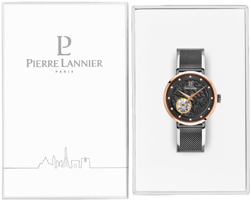 PIERRE LANNIER  AUTOMATIC 310F988