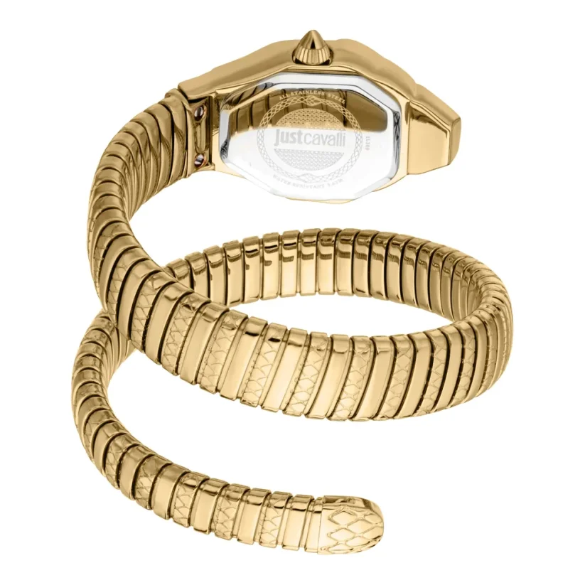 Just Cavalli  Signature Snake Aria JC1L369M0035