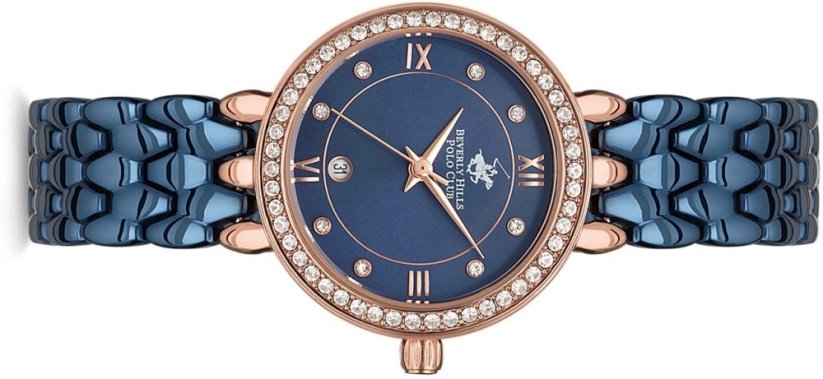 Beverly Hills Polo Club BH9644-04