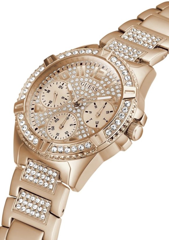 GUESS  LADY FRONTIER W1156L3