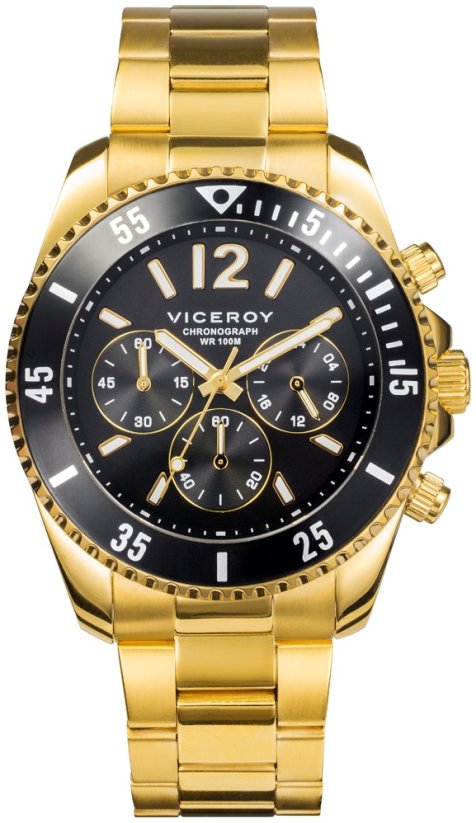 VICEROY  HEAT 401225-95