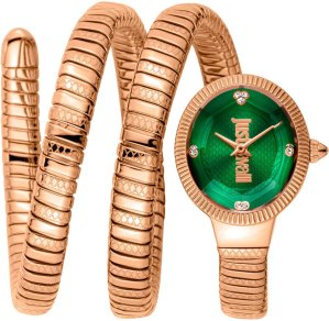 Just Cavalli  Signature Snake After Party JC1L269M0045