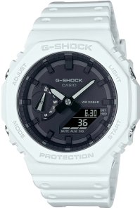 CASIO G-Shock GA-2100-7AER