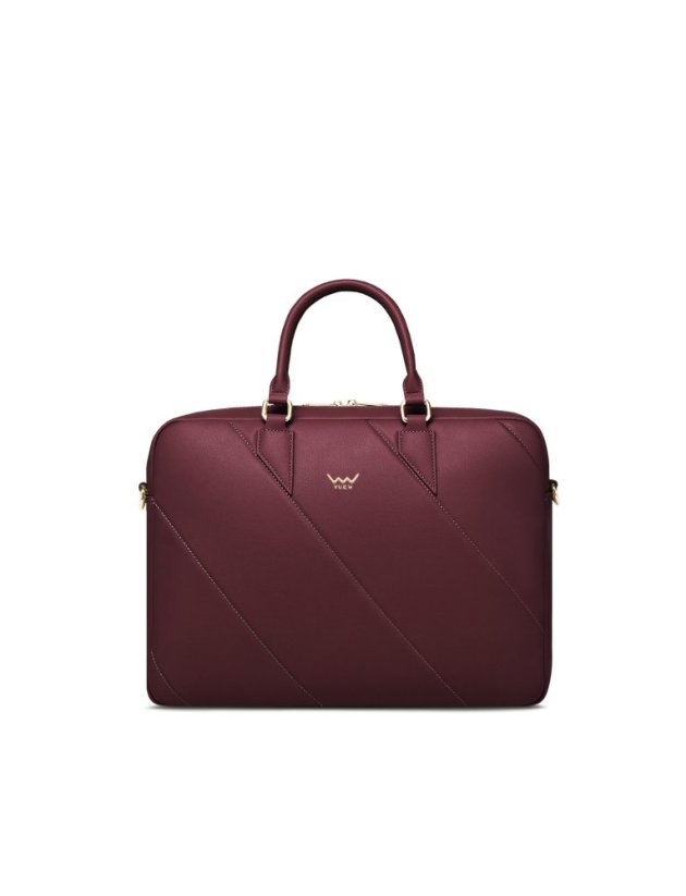 Vuch Kayra Burgundy